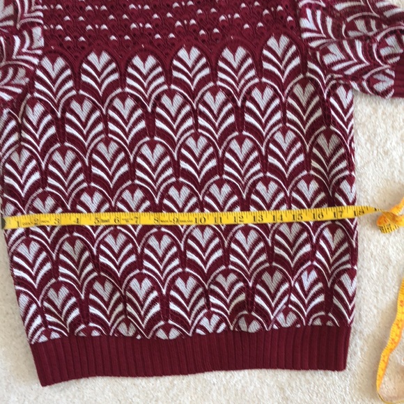 Daniel Rainn for Anthropologie Lace Sweater-NWT!! - Picture 11 of 13